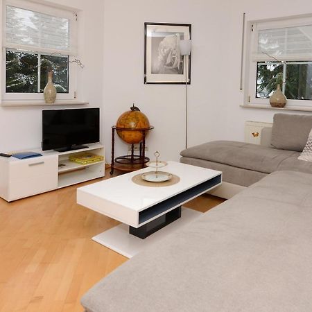 Ferienwohnung Hetzerath Bagian luar foto